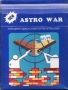 Atari  2600  -  Astrowar (Starsoft)